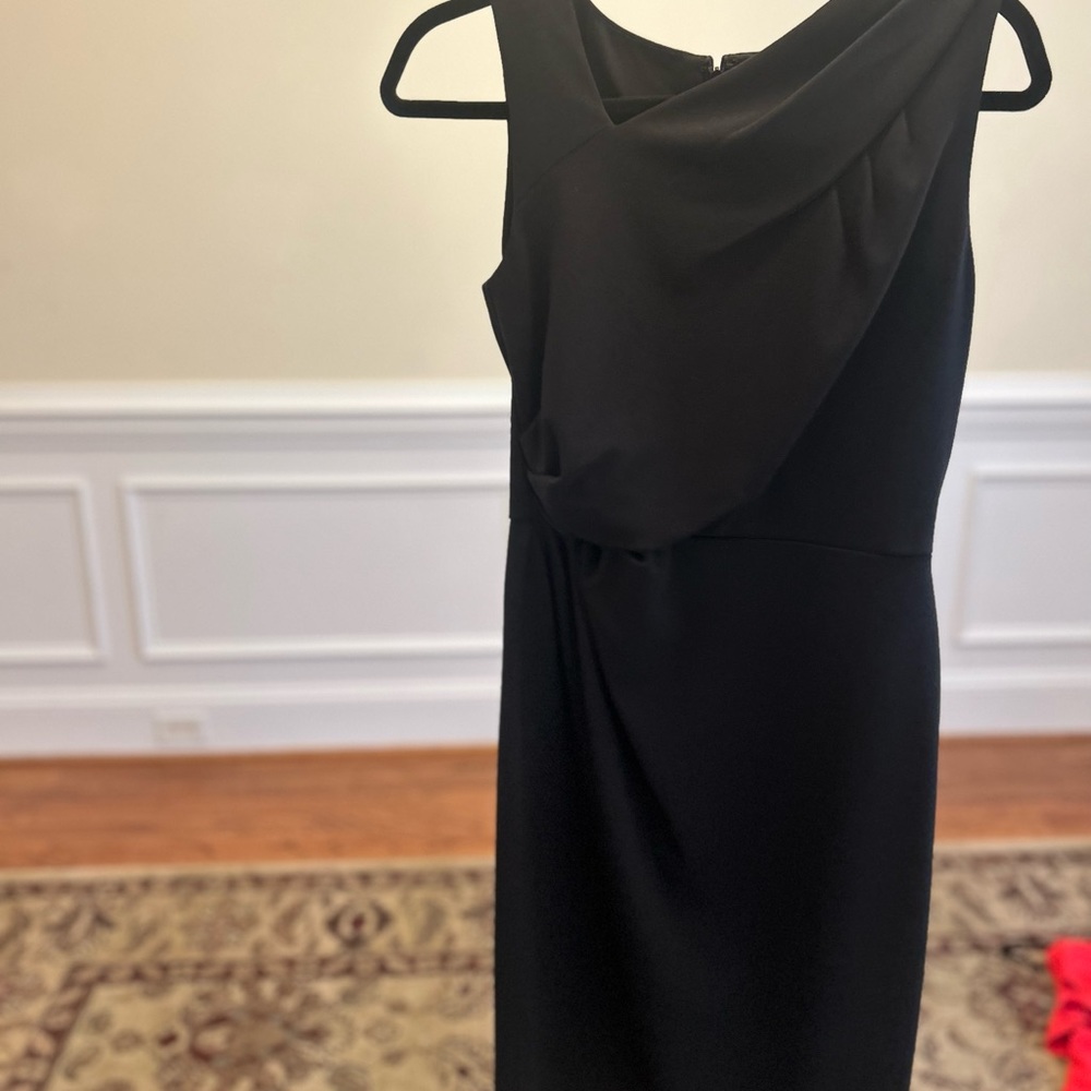 Calvin Klein dress